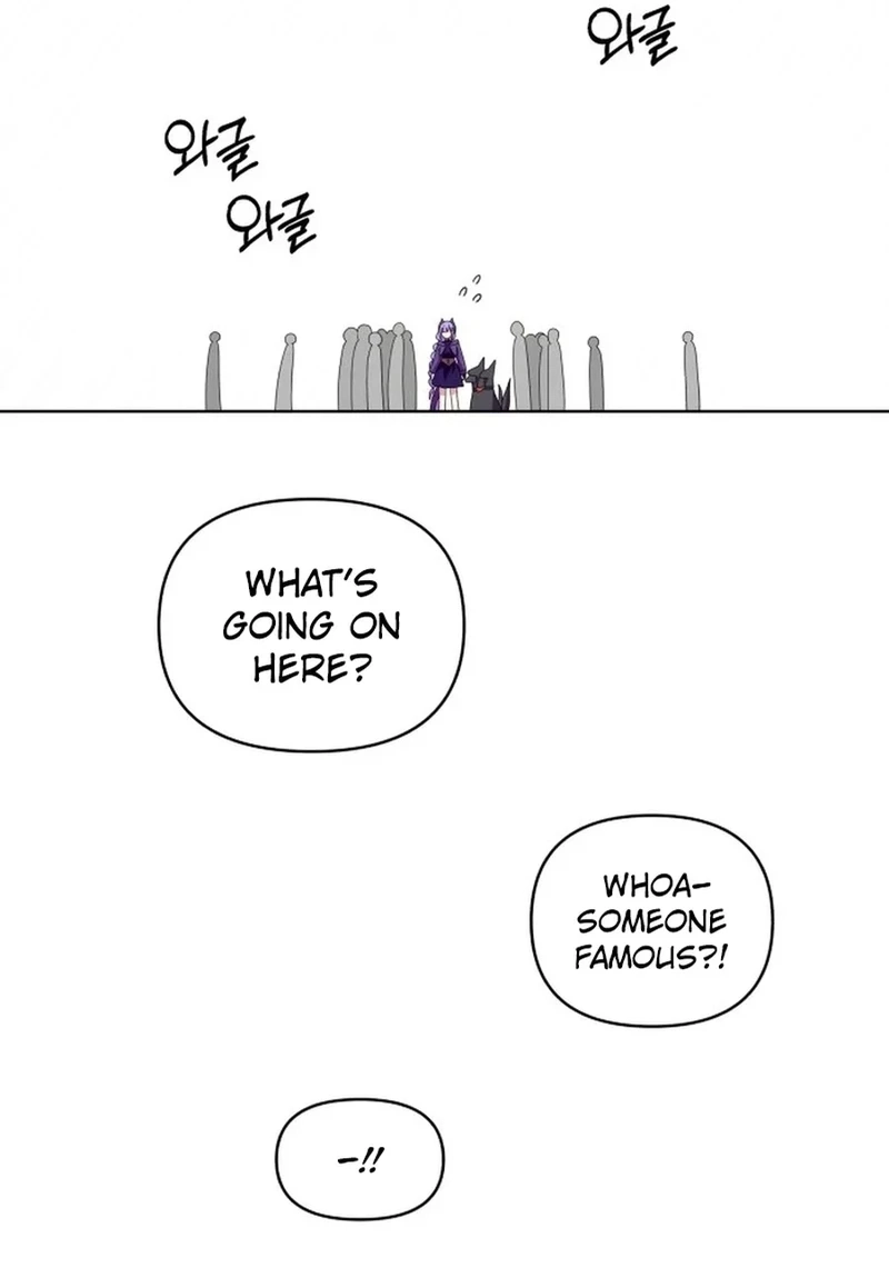 Monster Dressing Room Chapter 503 page 58 - 