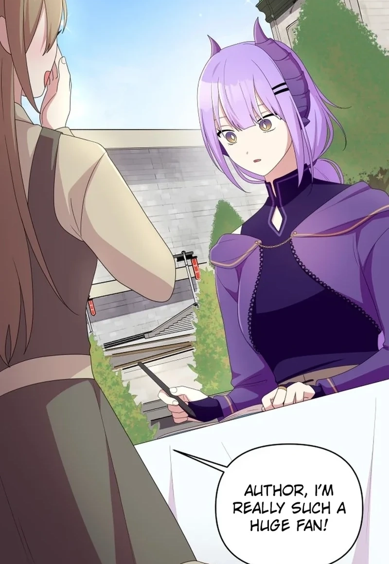 Monster Dressing Room Chapter 503 page 61 - 