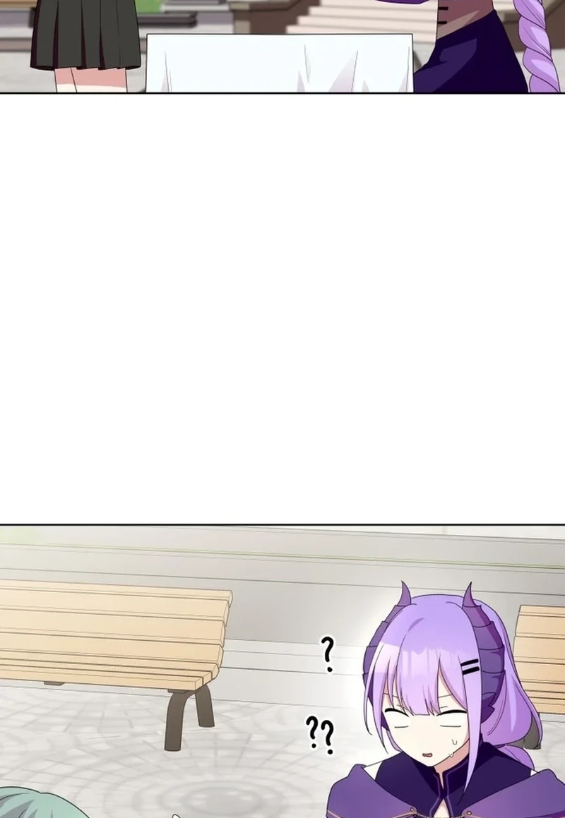 Monster Dressing Room Chapter 503 page 66 - 