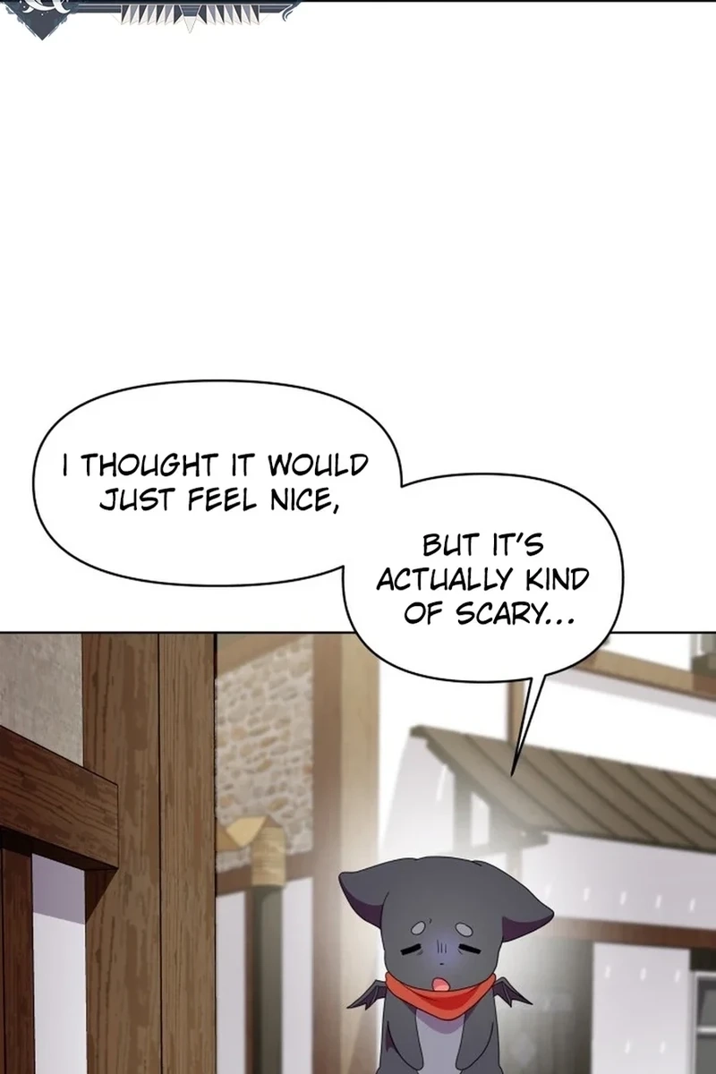 Monster Dressing Room Chapter 503 page 70 - 