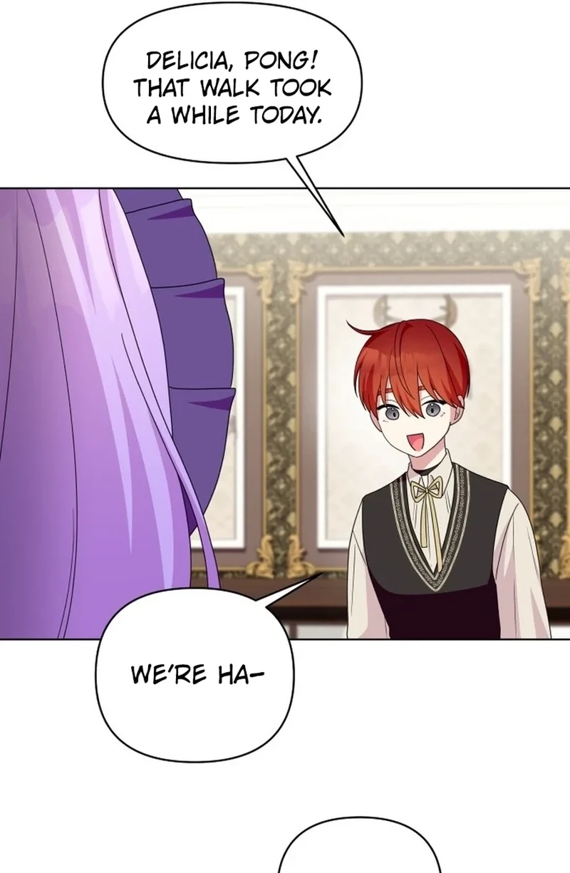Monster Dressing Room Chapter 503 page 78 - 