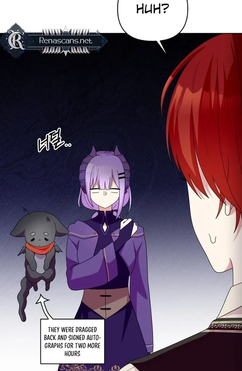 Monster Dressing Room Chapter 503 page 79 - 