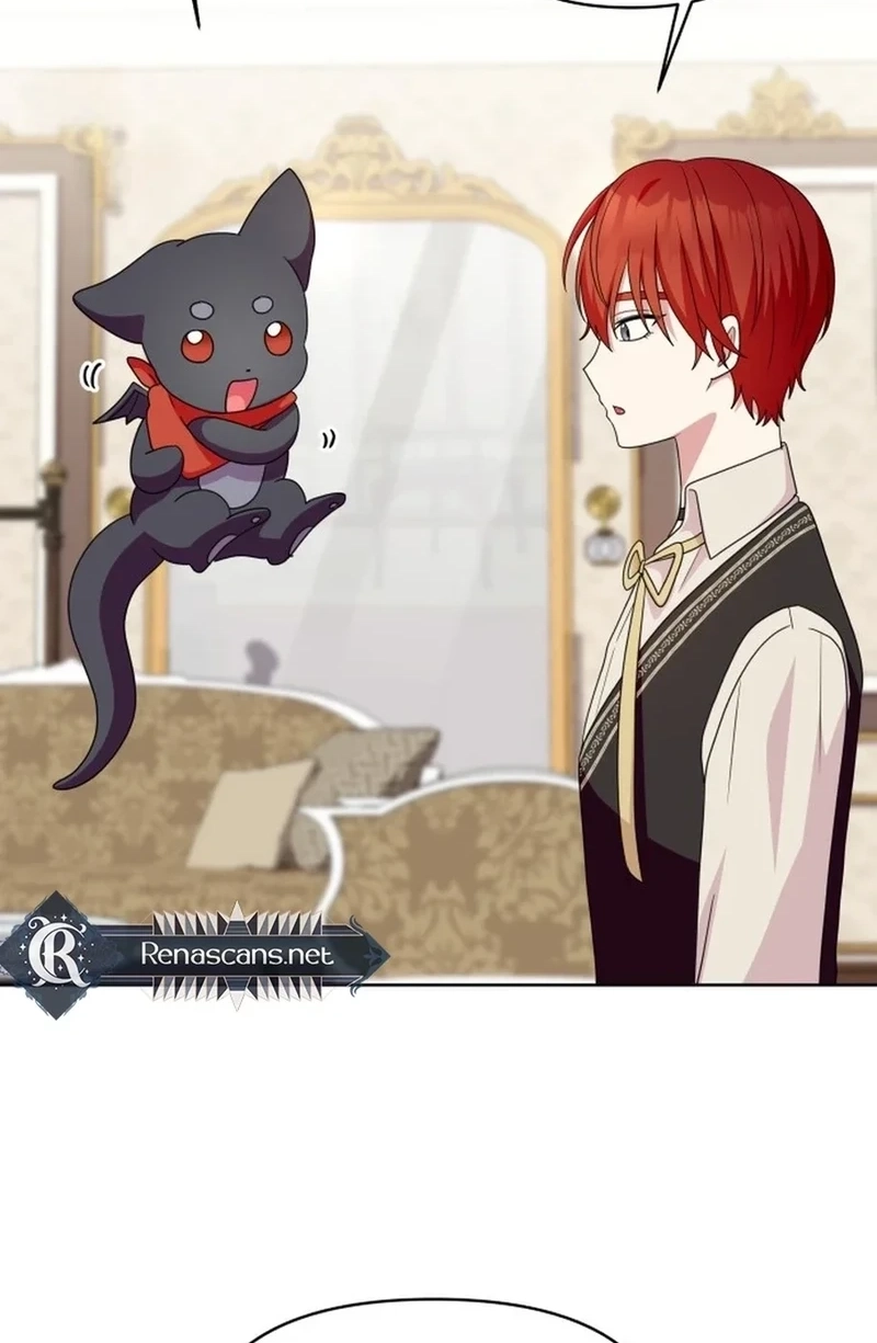 Monster Dressing Room Chapter 503 page 83 - 
