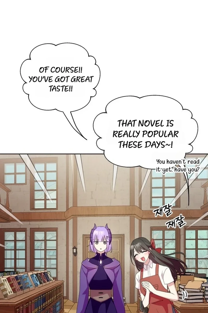 Monster Dressing Room Chapter 504 page 11 - 