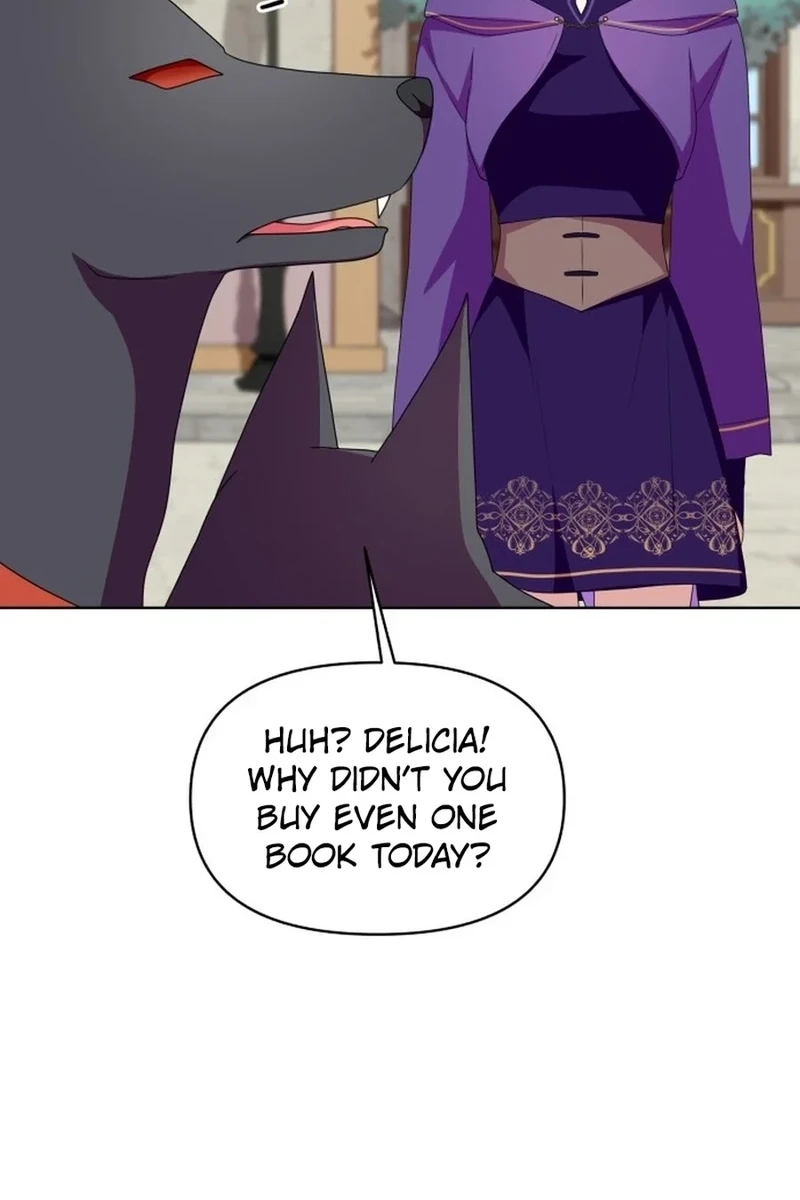 Monster Dressing Room Chapter 504 page 19 - 