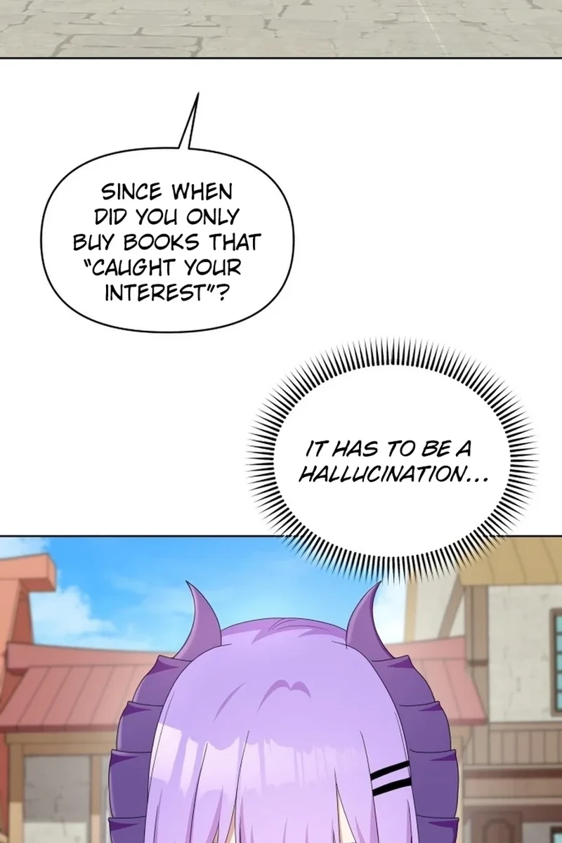 Monster Dressing Room Chapter 504 page 21 - 
