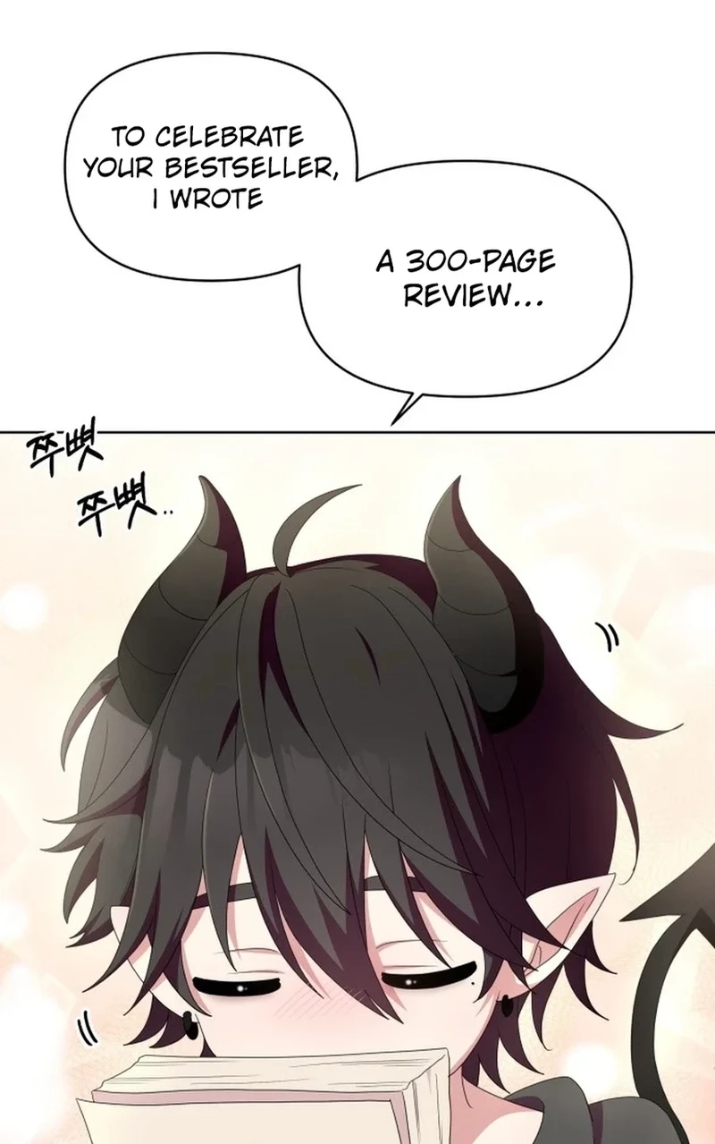 Monster Dressing Room Chapter 504 page 30 - 