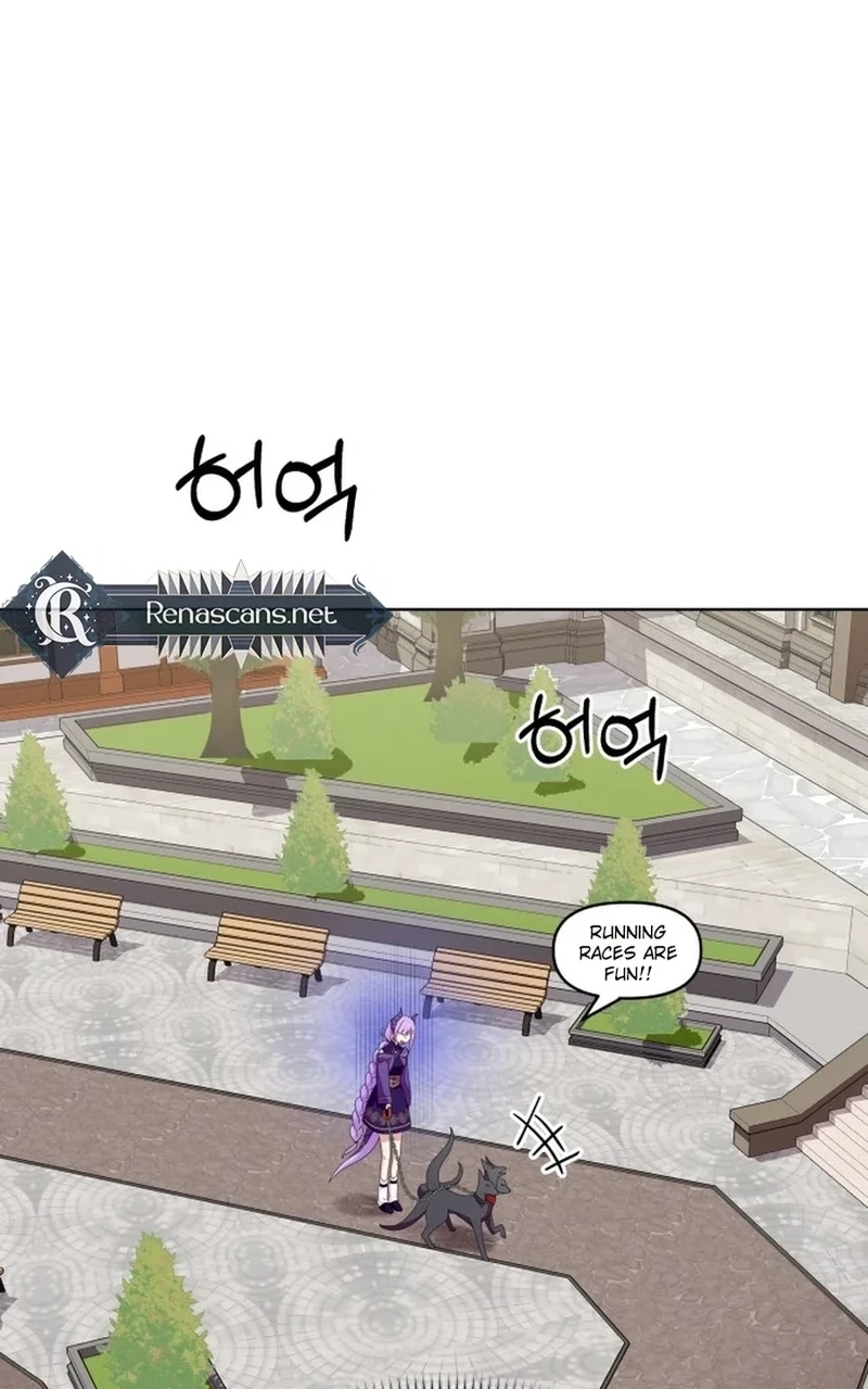 Monster Dressing Room Chapter 504 page 35 - 