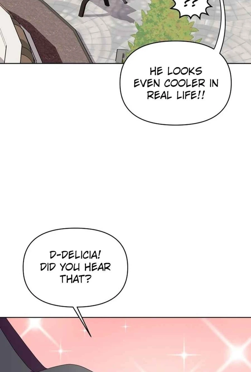 Monster Dressing Room Chapter 504 page 46 - 
