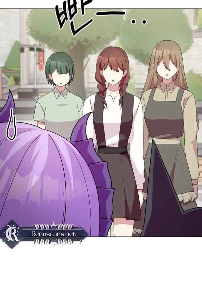 Monster Dressing Room Chapter 504 page 51 - 