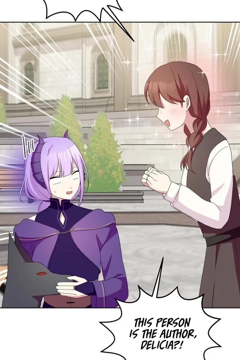 Monster Dressing Room Chapter 504 page 54 - 