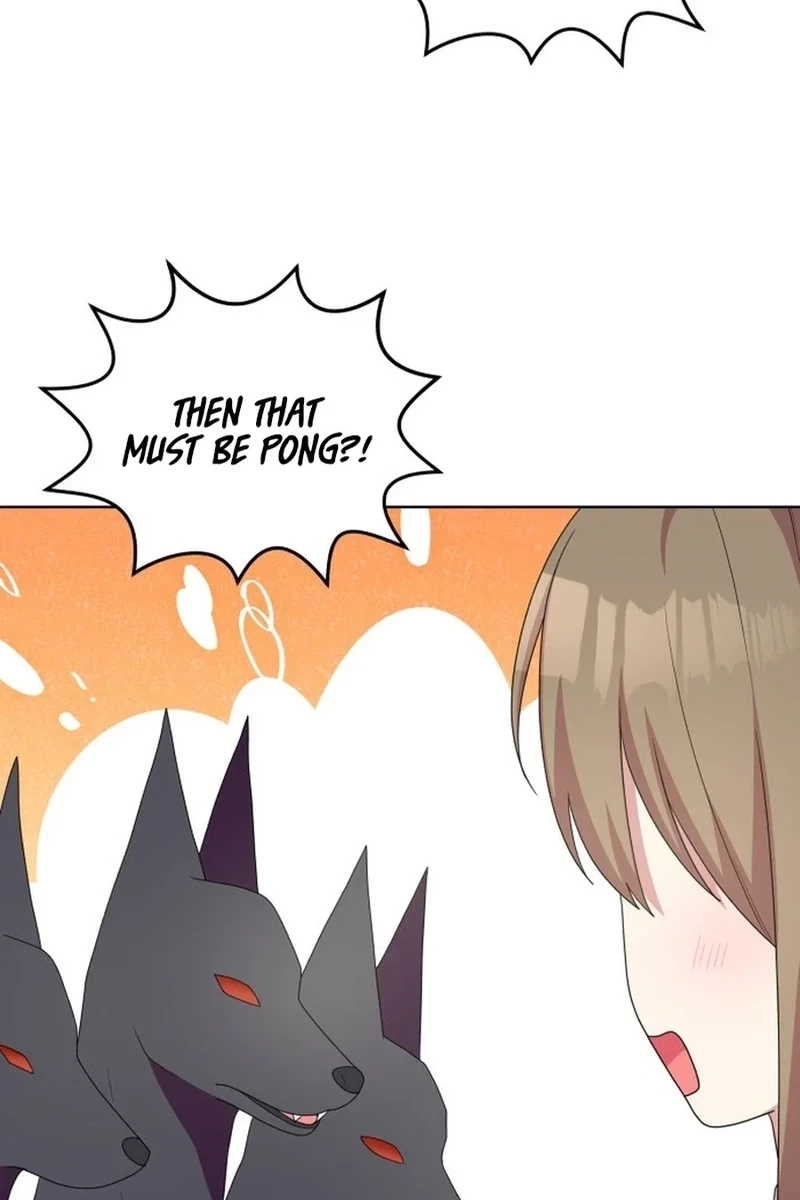 Monster Dressing Room Chapter 504 page 55 - 