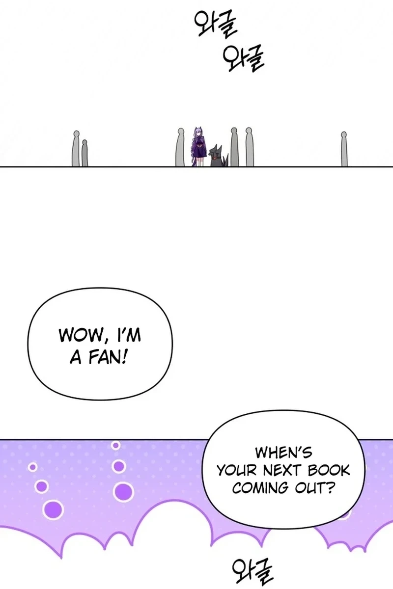 Monster Dressing Room Chapter 504 page 57 - 