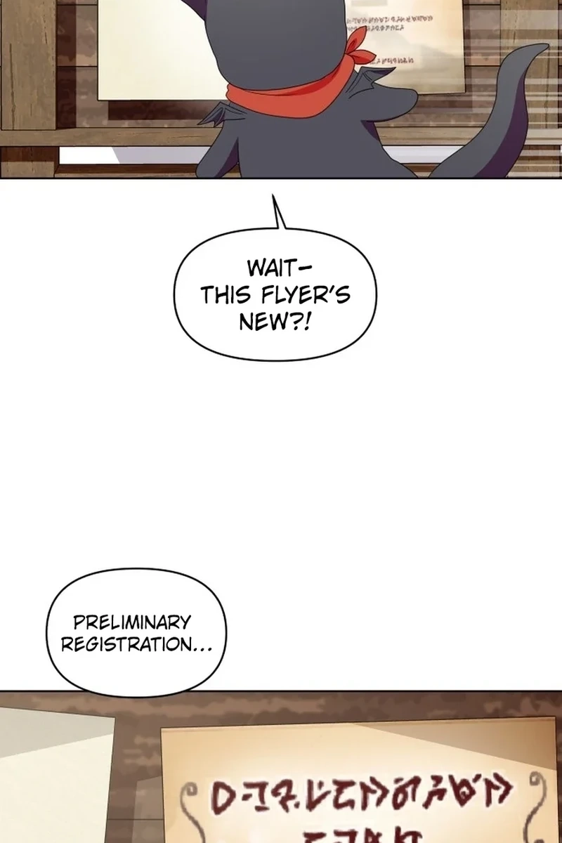 Monster Dressing Room Chapter 504 page 74 - 