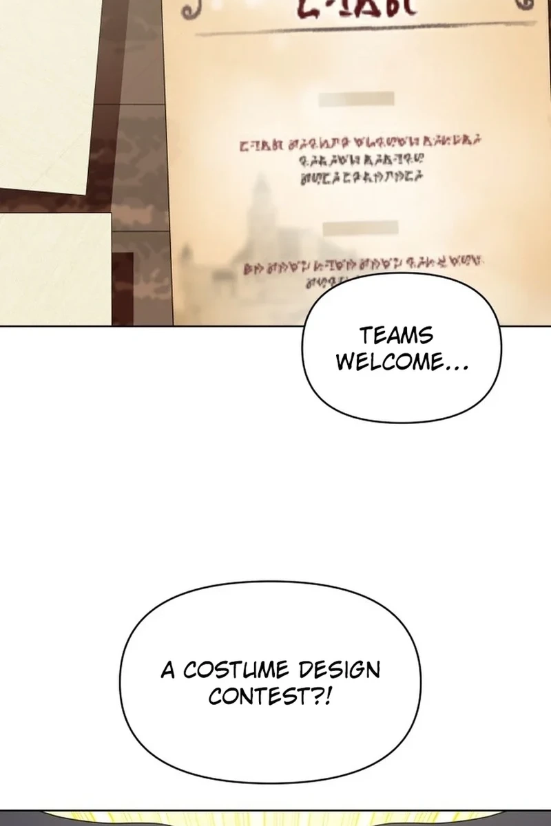 Monster Dressing Room Chapter 504 page 75 - 