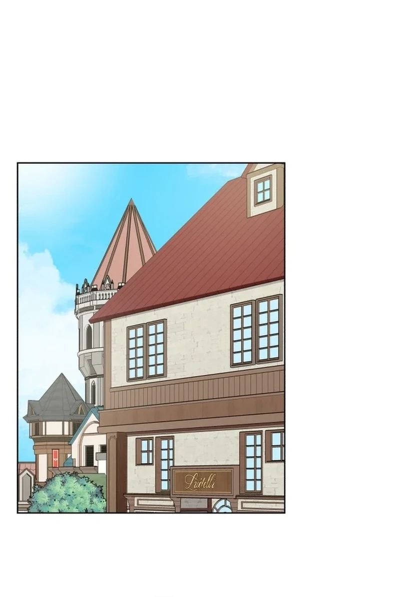 Monster Dressing Room Chapter 504 page 77 - 