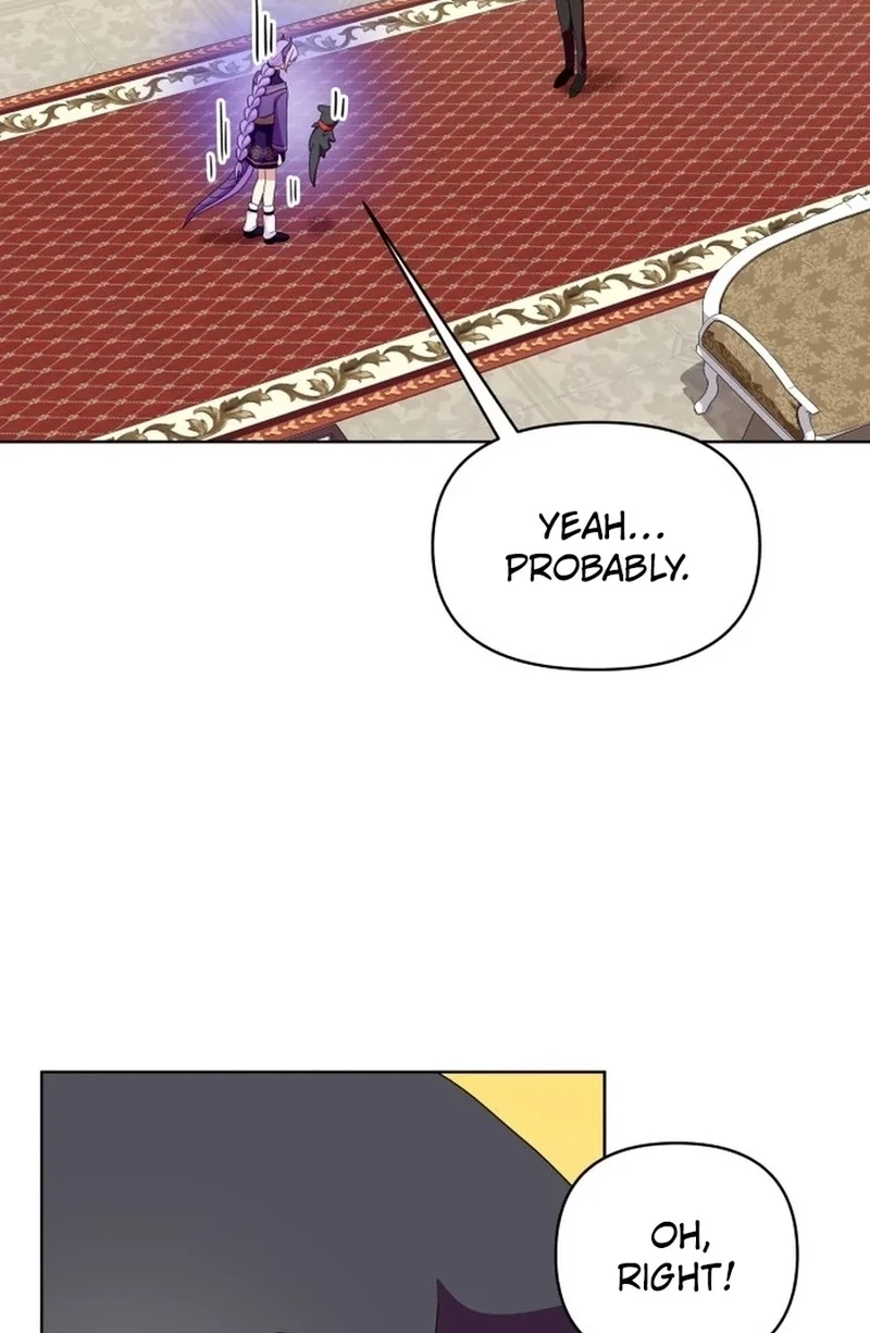 Monster Dressing Room Chapter 504 page 81 - 