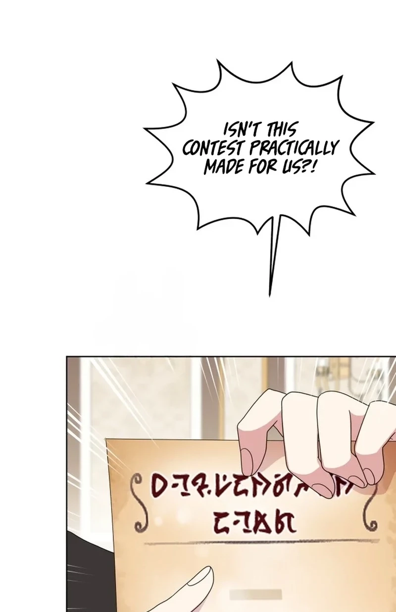 Monster Dressing Room Chapter 504 page 89 - 