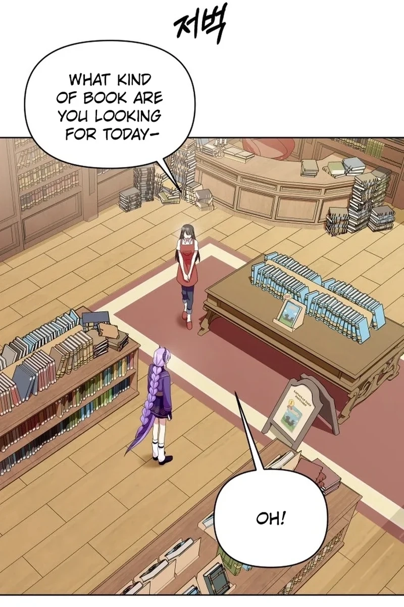 Monster Dressing Room Chapter 504 page 10 - 