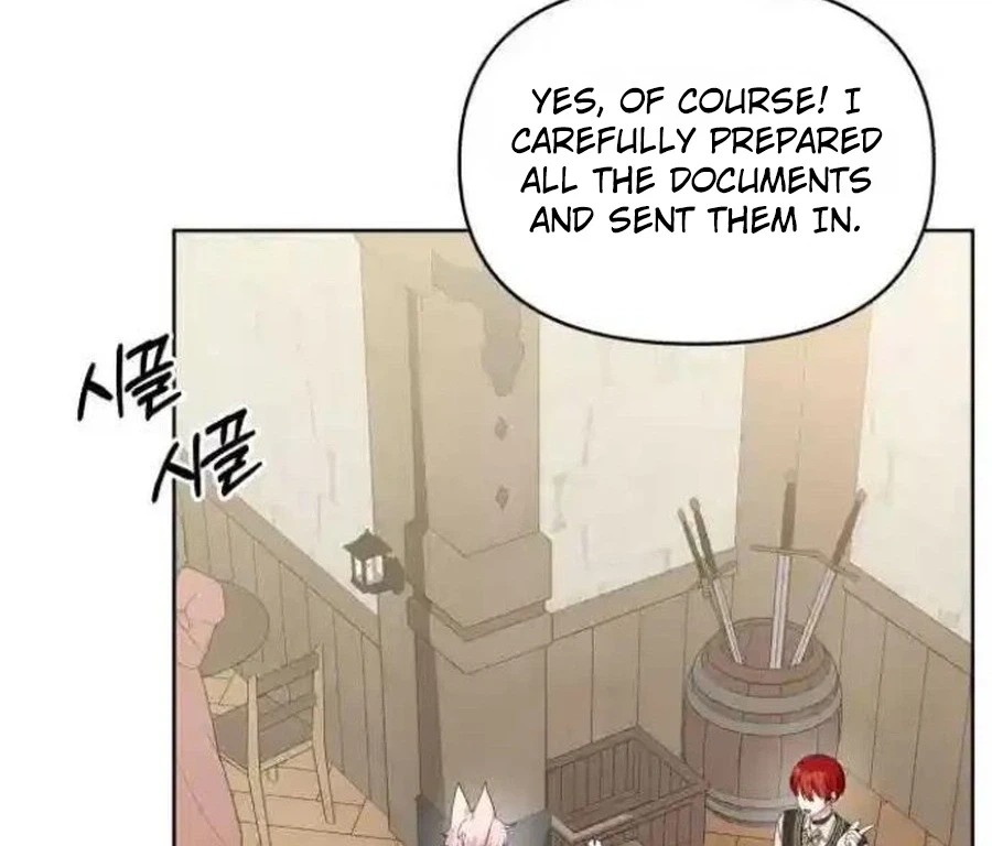 Monster Dressing Room Chapter 51 page 11 - 