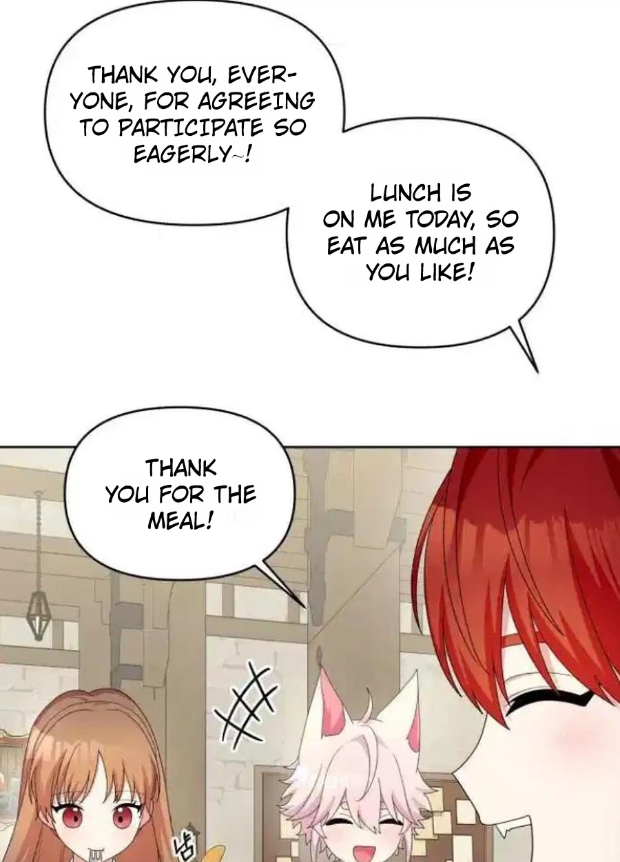 Monster Dressing Room Chapter 51 page 13 - 