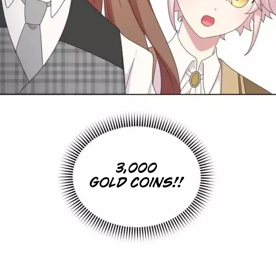 Monster Dressing Room Chapter 51 page 21 - 