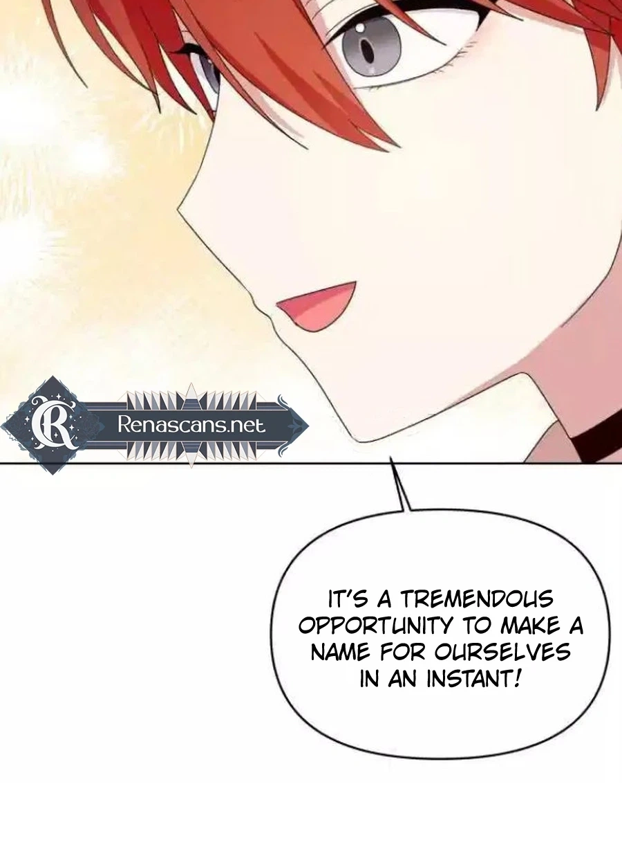 Monster Dressing Room Chapter 51 page 25 - 