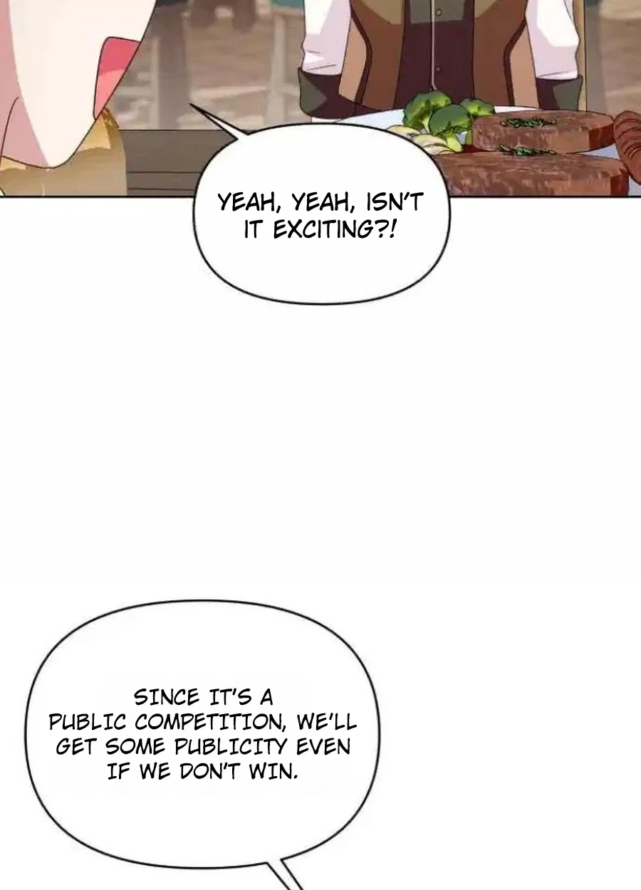 Monster Dressing Room Chapter 51 page 27 - 
