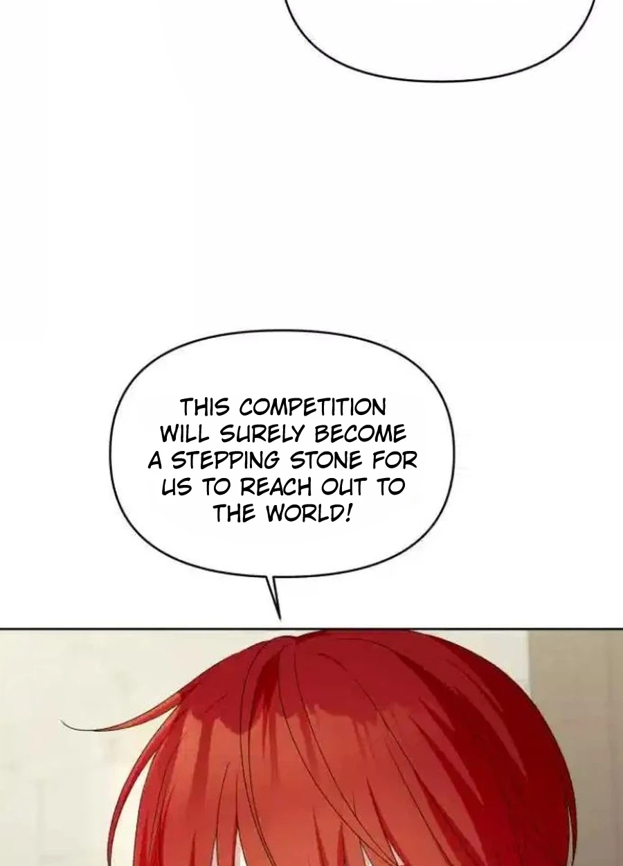 Monster Dressing Room Chapter 51 page 29 - 