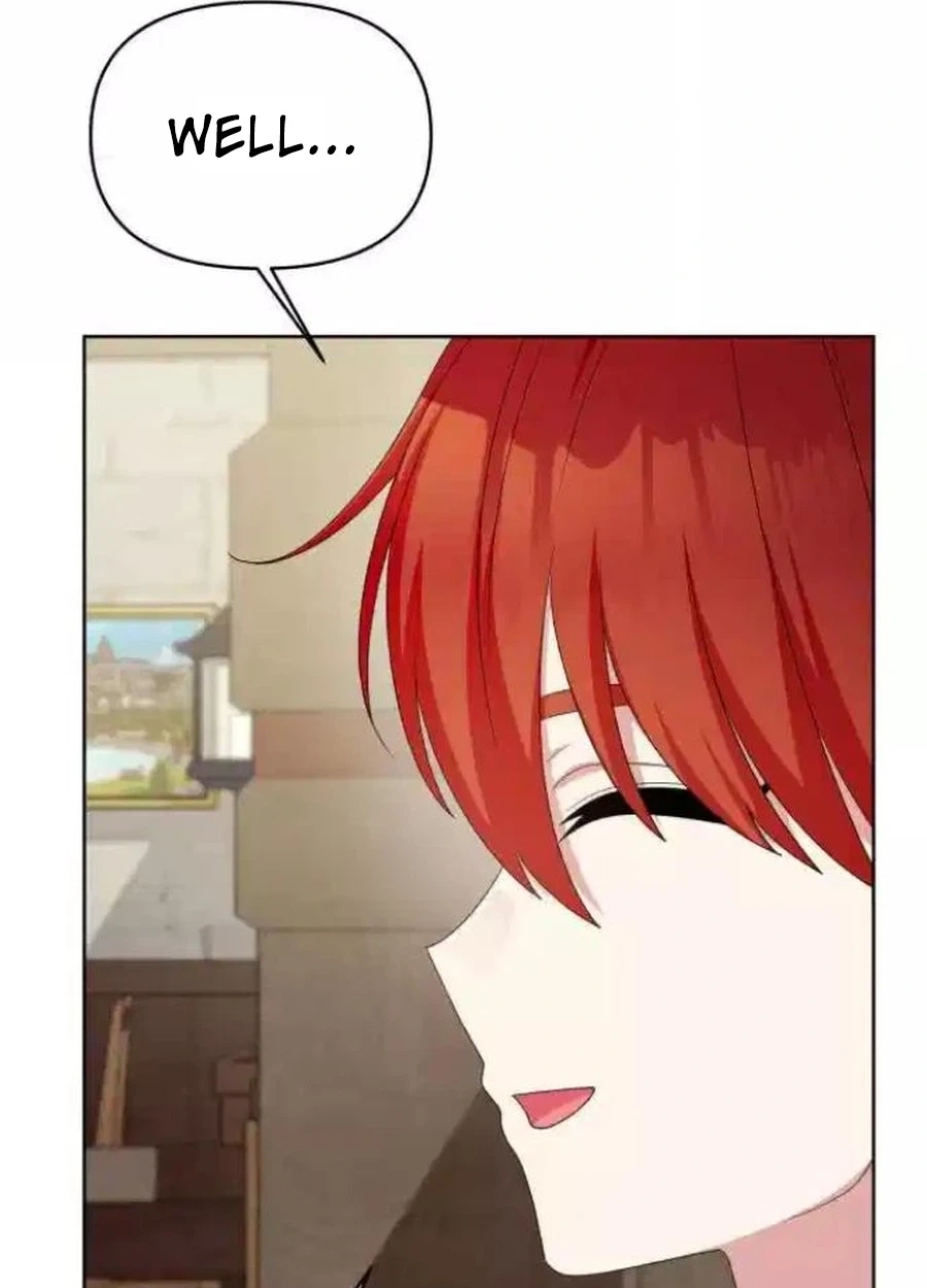 Monster Dressing Room Chapter 51 page 33 - 
