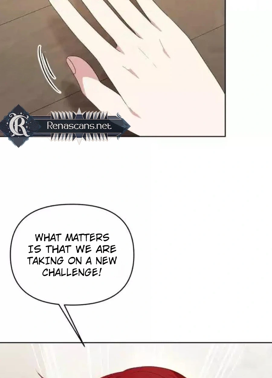 Monster Dressing Room Chapter 51 page 35 - 
