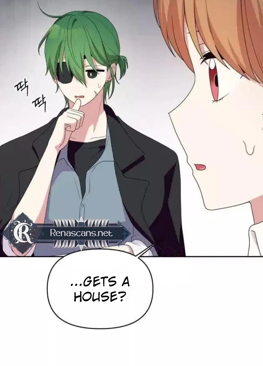 Monster Dressing Room Chapter 51 page 50 - 