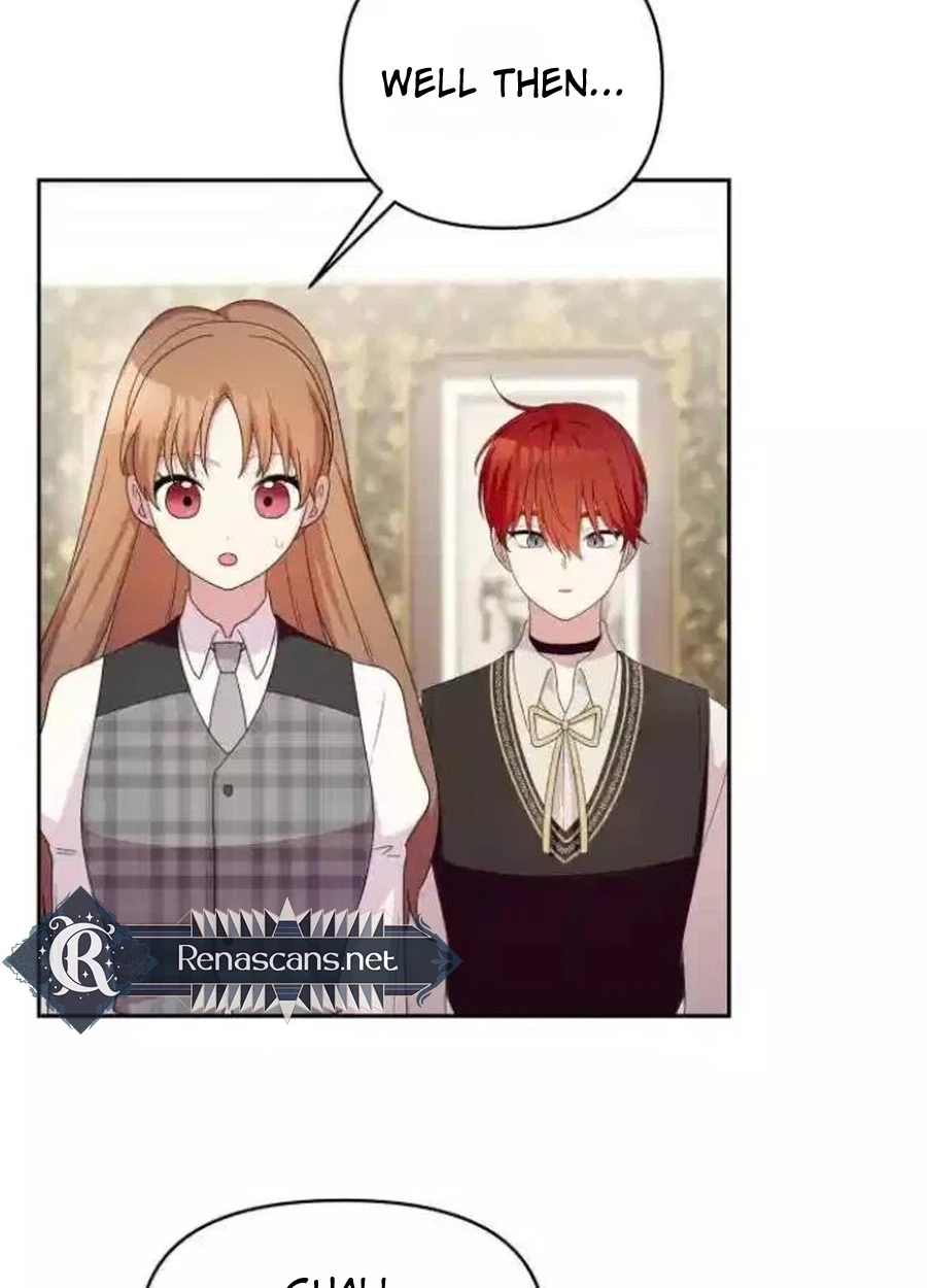 Monster Dressing Room Chapter 51 page 54 - 