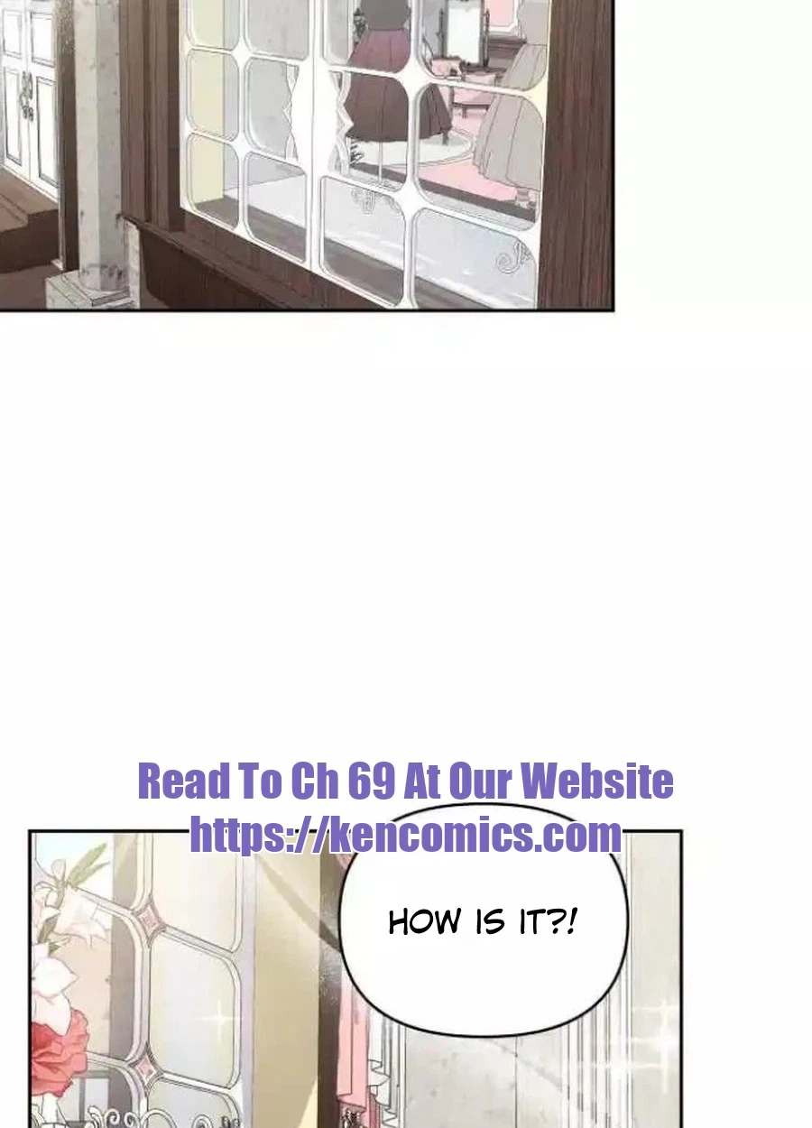 Monster Dressing Room Chapter 51 page 57 - 