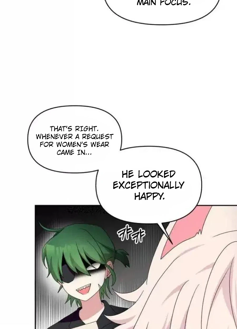 Monster Dressing Room Chapter 51 page 78 - 