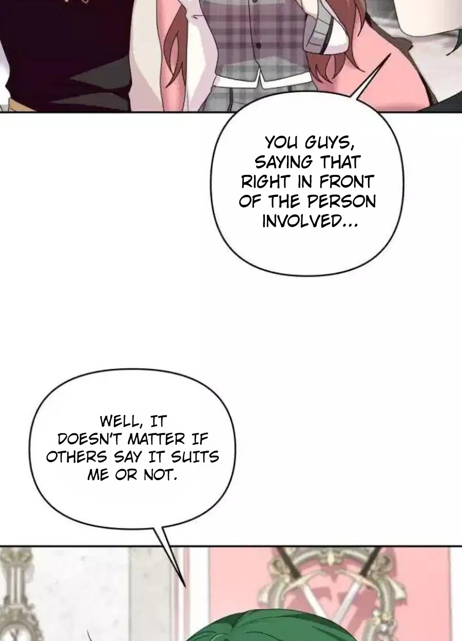 Monster Dressing Room Chapter 51 page 83 - 
