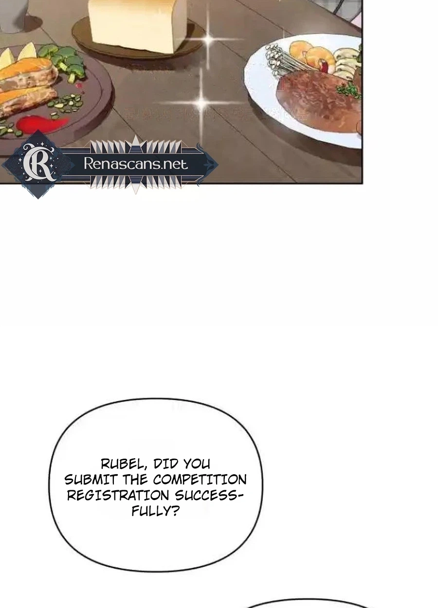 Monster Dressing Room Chapter 51 page 10 - 