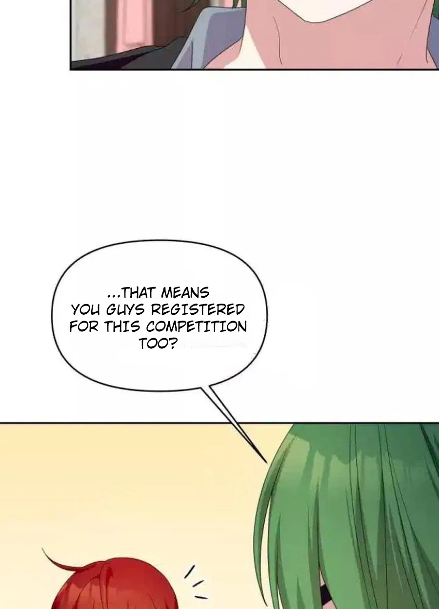 Monster Dressing Room Chapter 51 page 93 - 