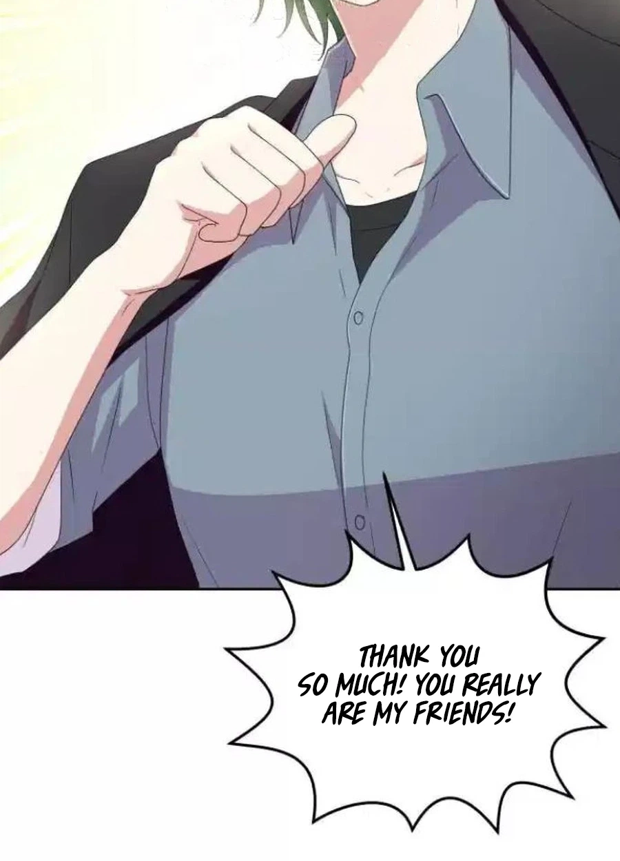 Monster Dressing Room Chapter 51 page 97 - 