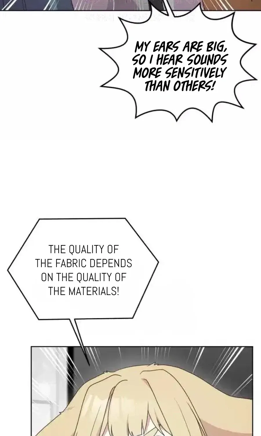 Monster Dressing Room Chapter 52 page 111 - 