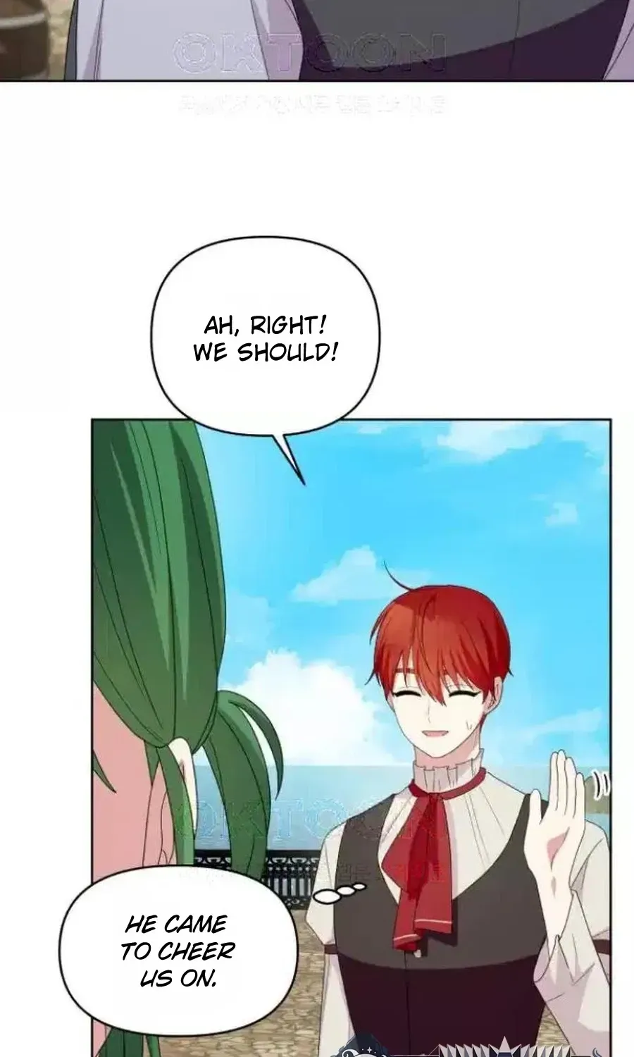 Monster Dressing Room Chapter 52 page 141 - 