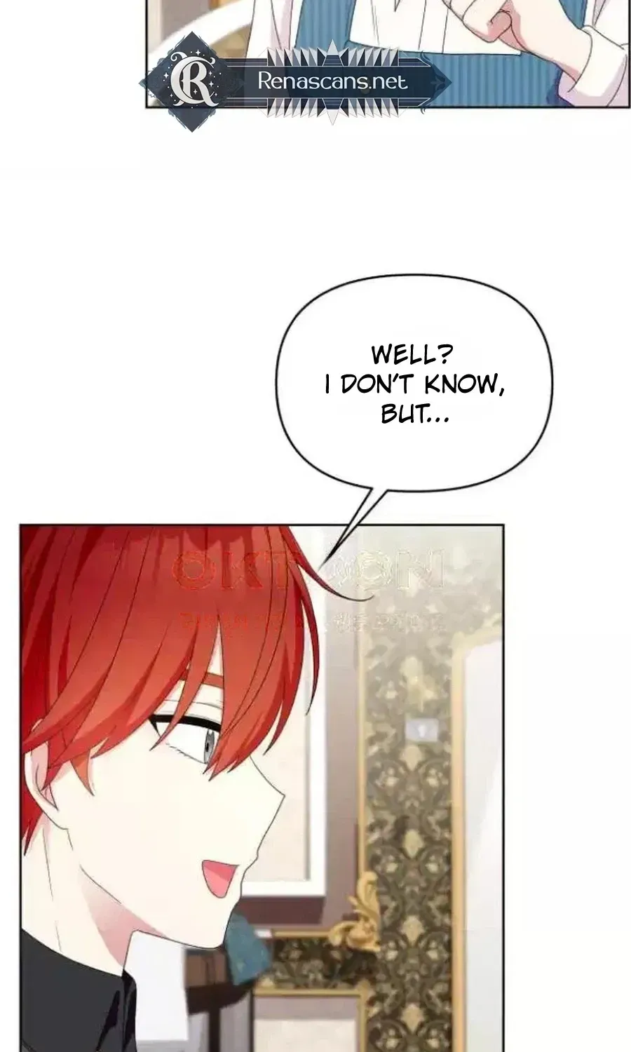 Monster Dressing Room Chapter 52 page 21 - 