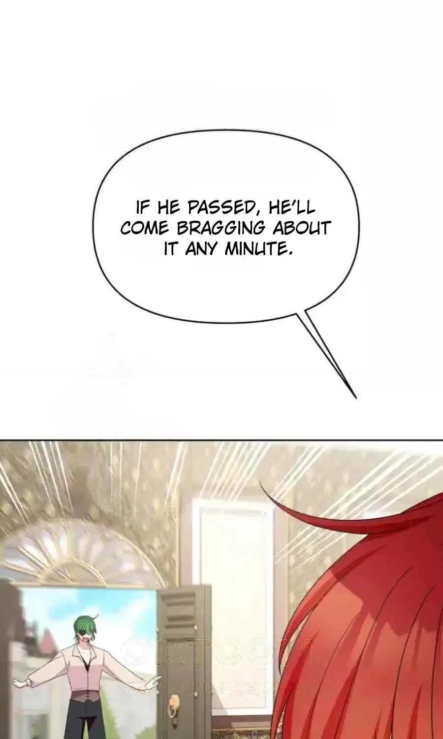 Monster Dressing Room Chapter 52 page 23 - 