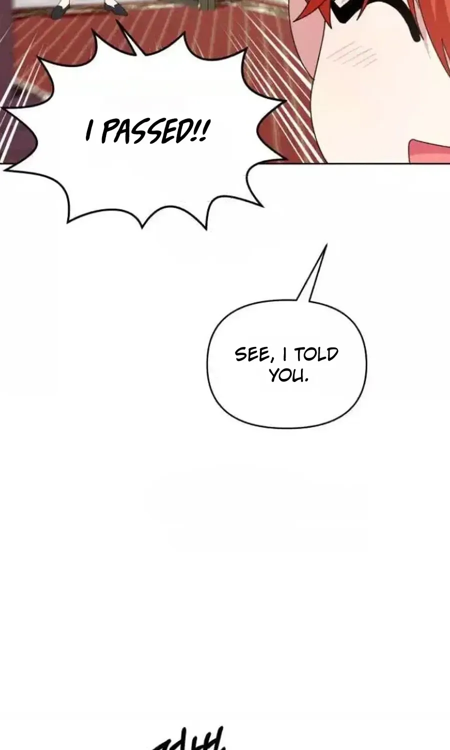 Monster Dressing Room Chapter 52 page 25 - 