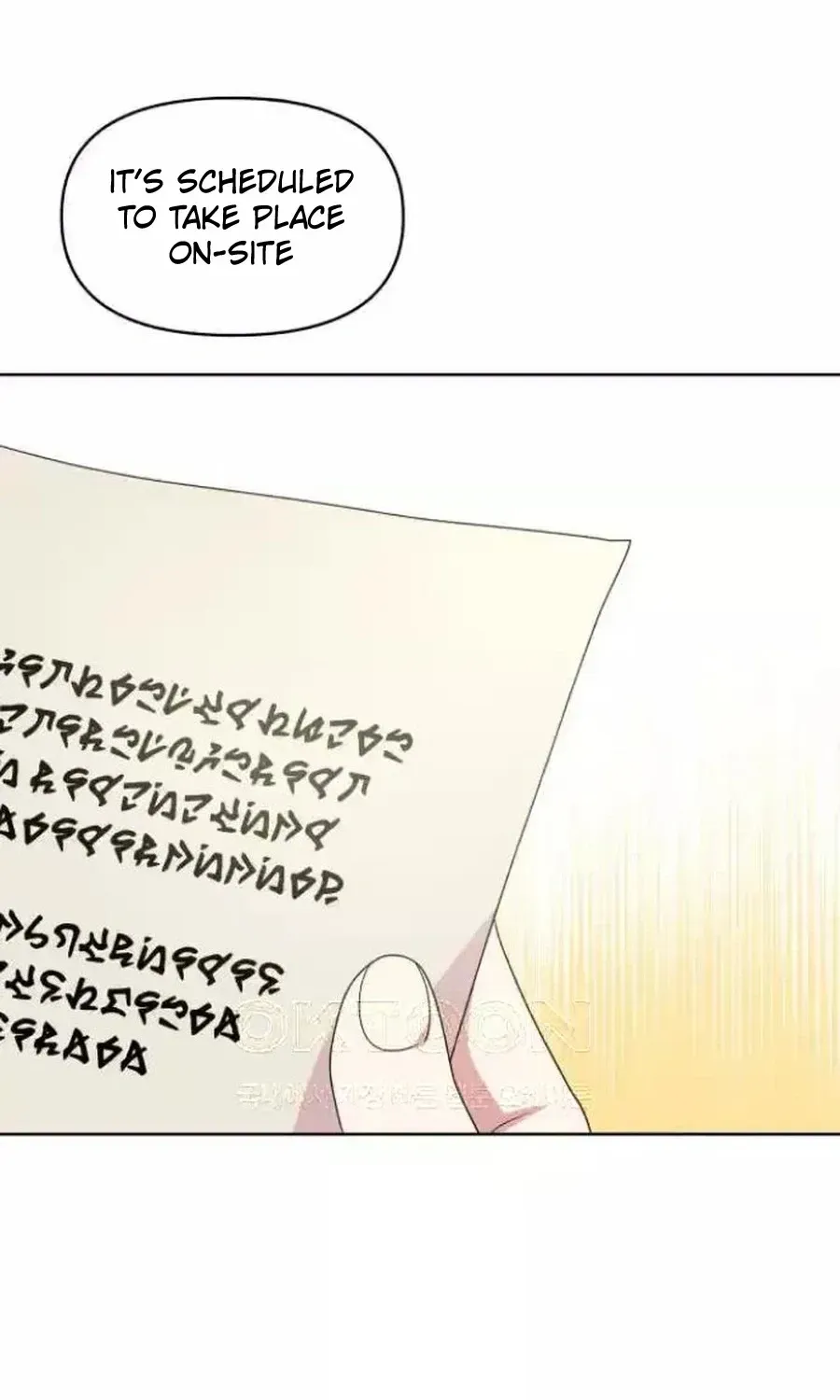 Monster Dressing Room Chapter 52 page 35 - 