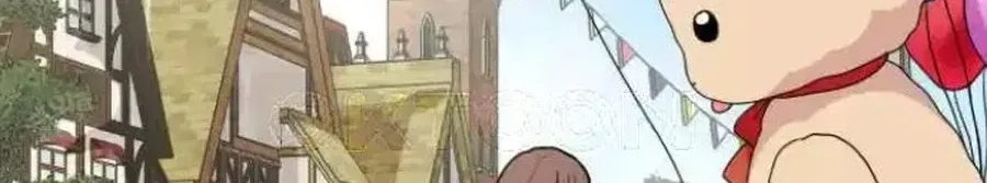 Monster Dressing Room Chapter 52 page 38 - 