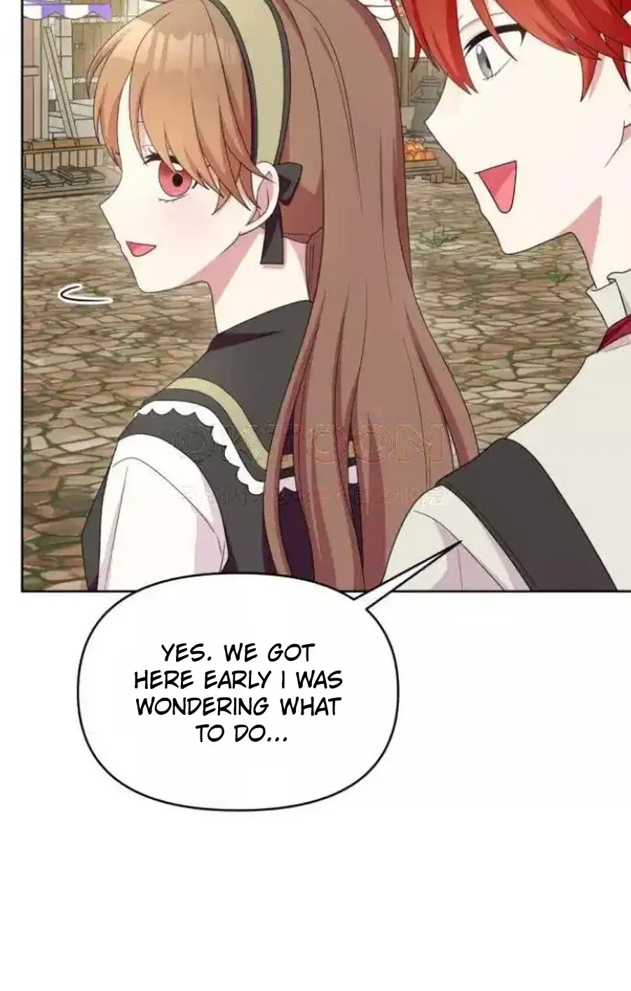 Monster Dressing Room Chapter 52 page 48 - 