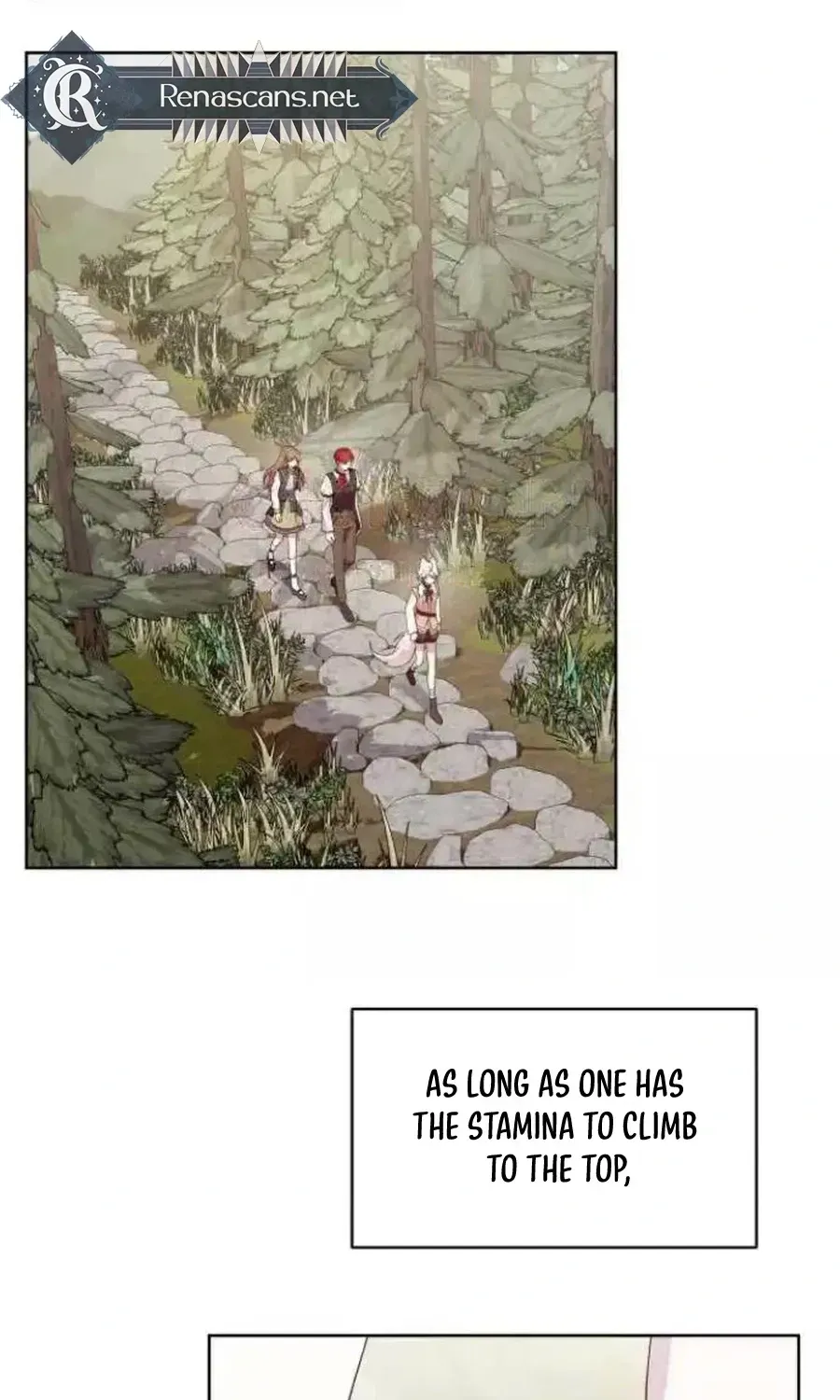 Monster Dressing Room Chapter 53 page 27 - 