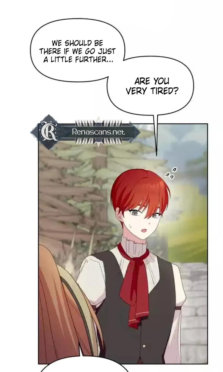 Monster Dressing Room Chapter 53 page 35 - 
