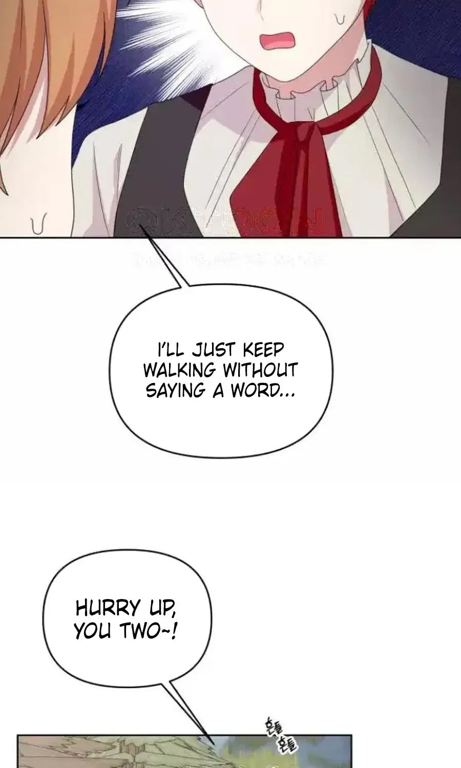 Monster Dressing Room Chapter 53 page 41 - 